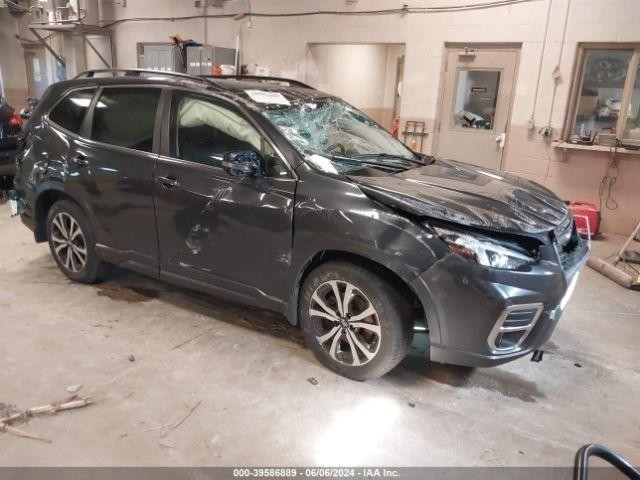 Used Telematics Interface Module fits: 2019 Subaru Forester Communication telema