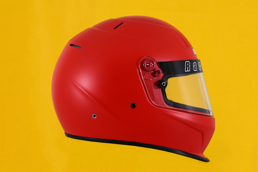 277915RQP PRO25 Full Face Helmet