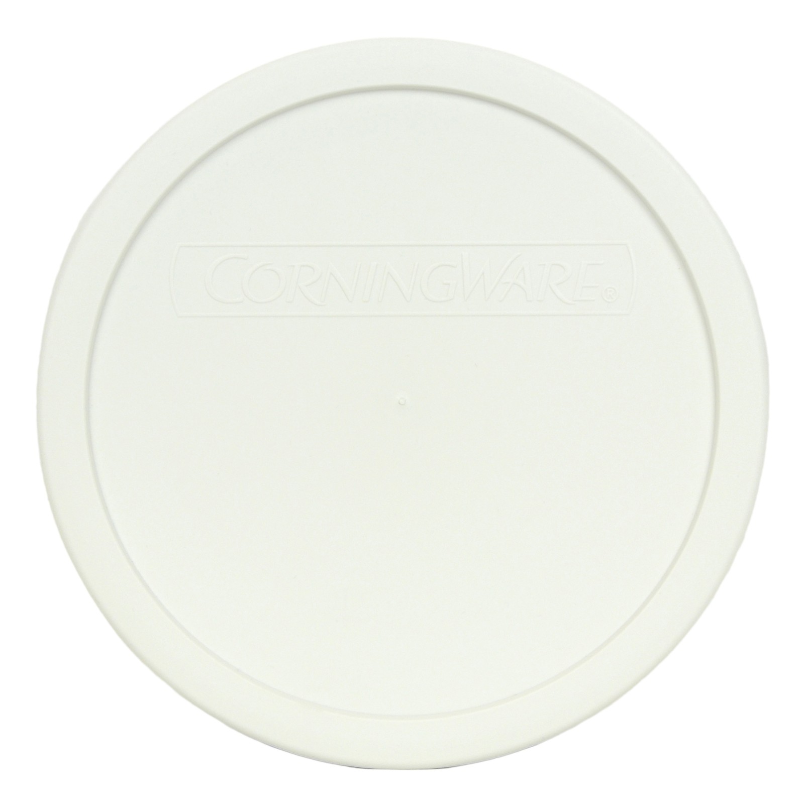 Corningware F-5-PC 1.5qt French White Lid