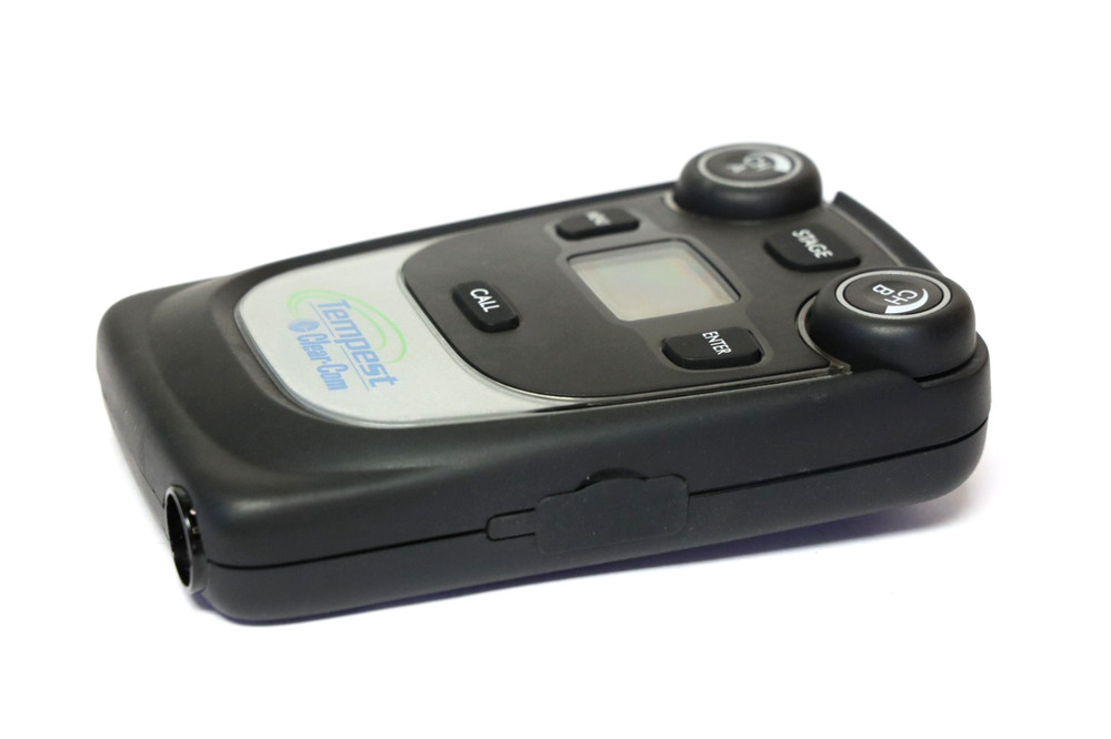 Clear-Com Tempest 2.4GHz 2-Channel Wireless Intercom Beltpack