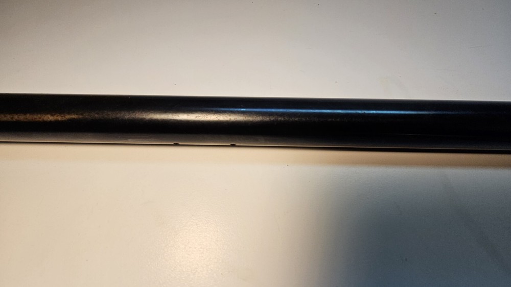 Traditions Timber Ridge Muzzleloader Rifle 23” Barrel Without Breech (B)