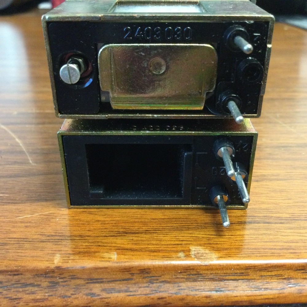 HECON CORP 6 Digit Counter (LN31P)