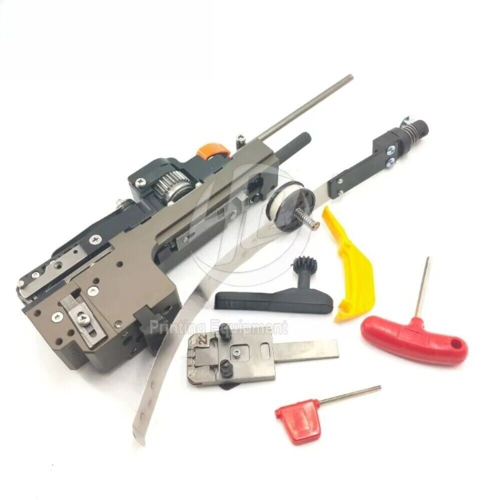 43/6S High Quality Hohner Stitching Head Stitching Machine Flat Stichting
