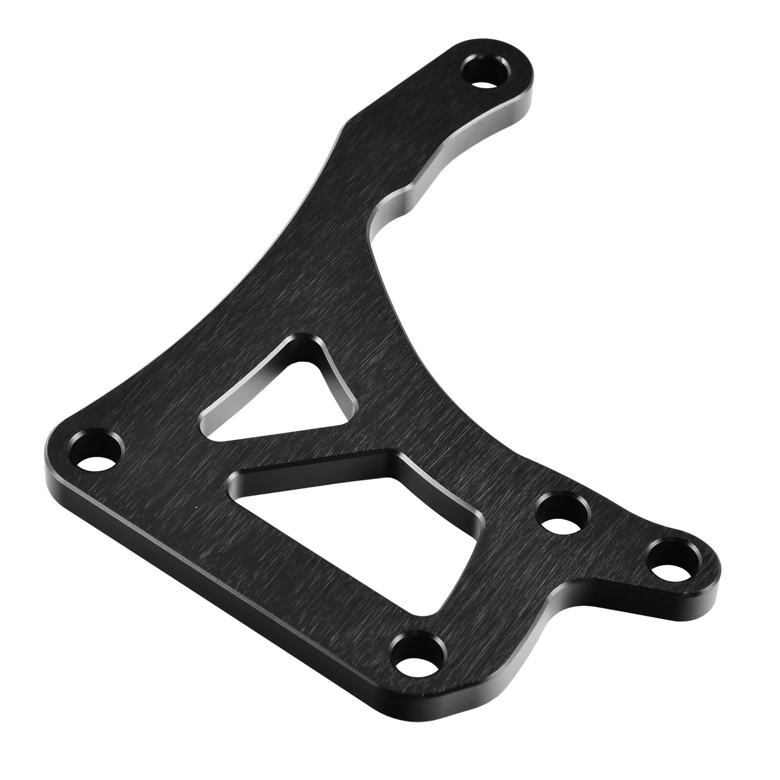 Conversion Mount Alternator Power Steering Pump Bracket Kit For LS GM Truck