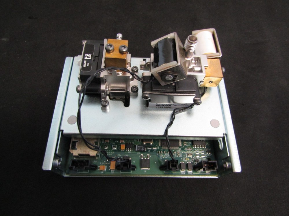 Agilent Tech. G3452-60552 SSL Manifold Assembly