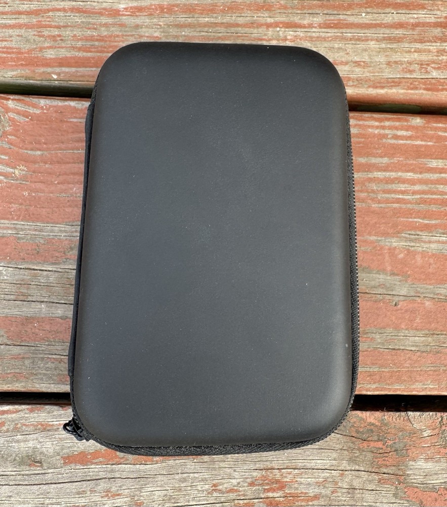 Cornet Microsystem ED88T Electrosmog Meter Tri-mode USA