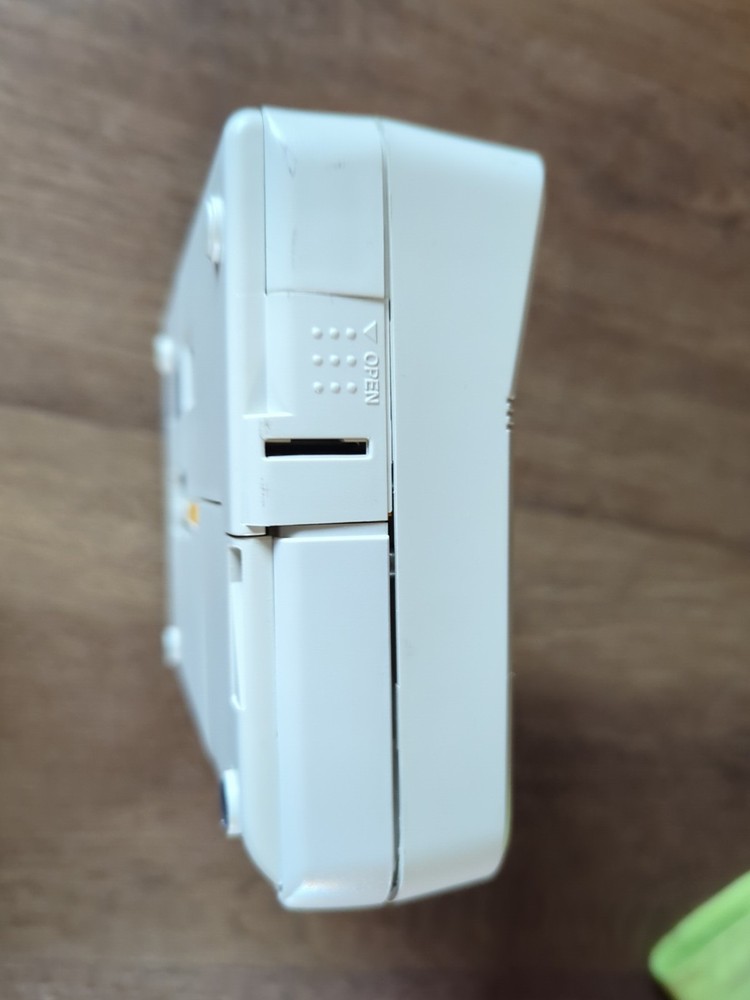 Vintage Micronta electronic Labeling System Label Maker 63-647 Untested