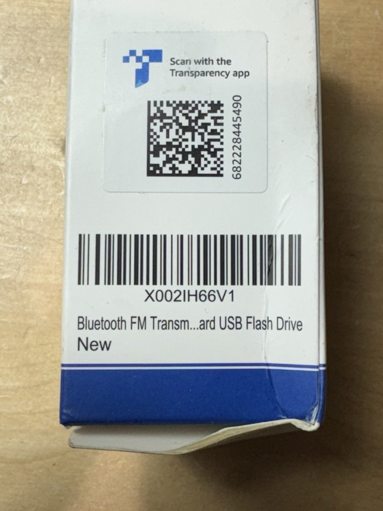 LIHAN USB C Bluetooth 5.4 Car Charger Music Converter Hands Free Calling