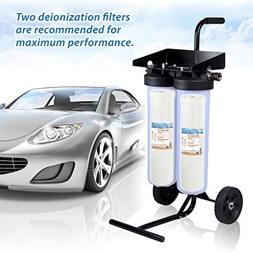 Systems 20" Car Wash De-Ionization for CWS-300 Replacement Filter
