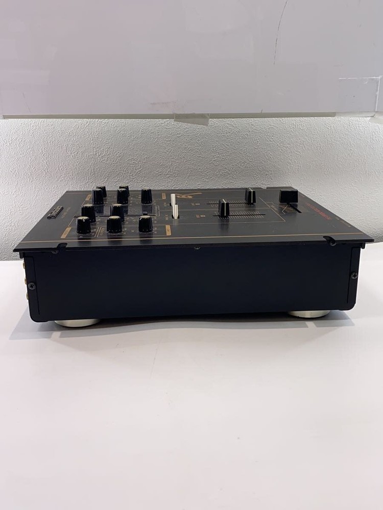 Technics Mixer Sh-ex1200 AUDIO Used