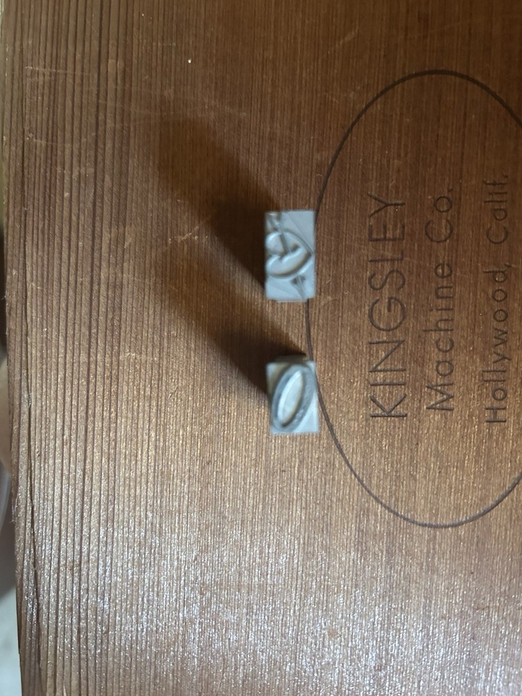 Kingsley Font