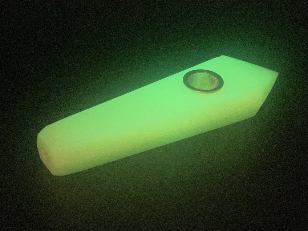 Serpentine Pipe 69g