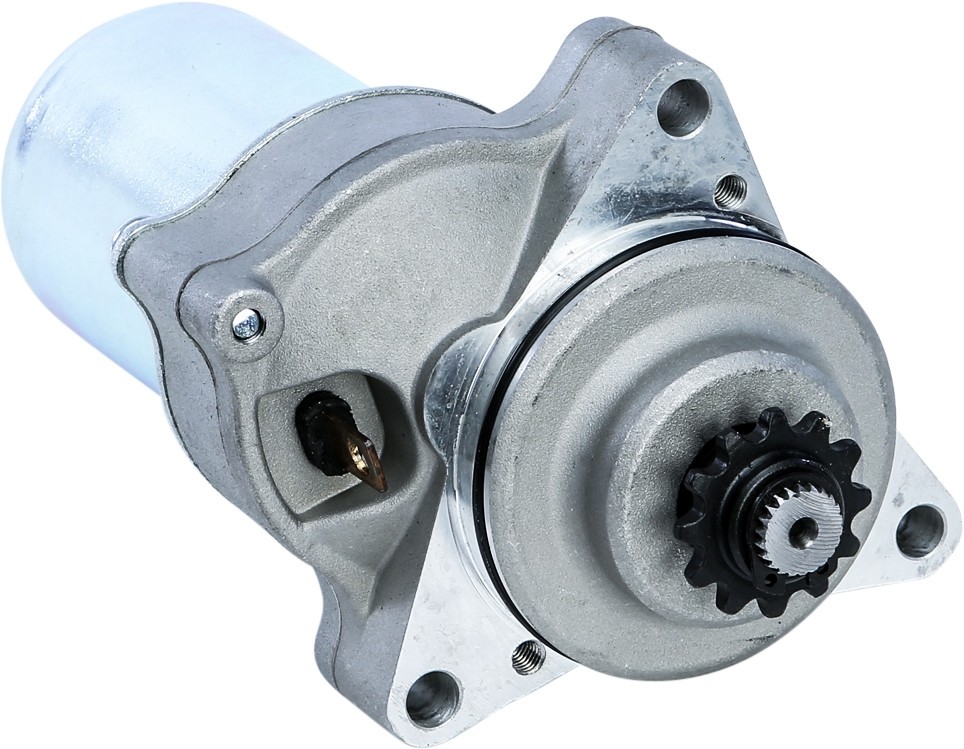 Fire Power Starter Motor - SMU0477
