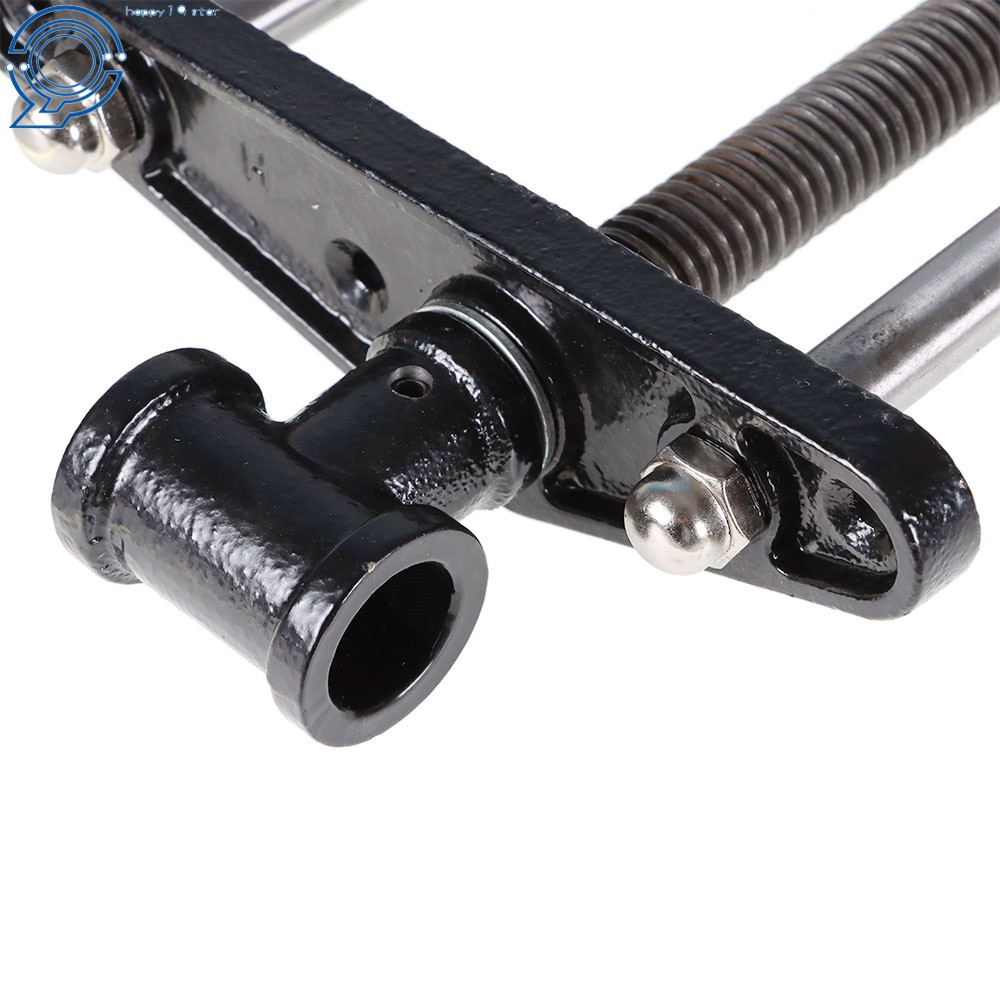 10 Inch Wood Bench Vise Cast Iron Workbench Wood Working Tool Woodworking Vise