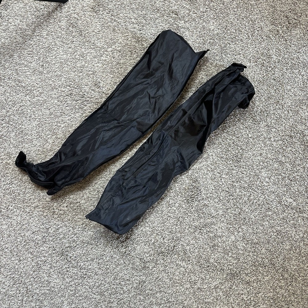 UBeesize Softbox Photography Lighting Kit 2pcs 40W E27 Socket 6500K Bulbs