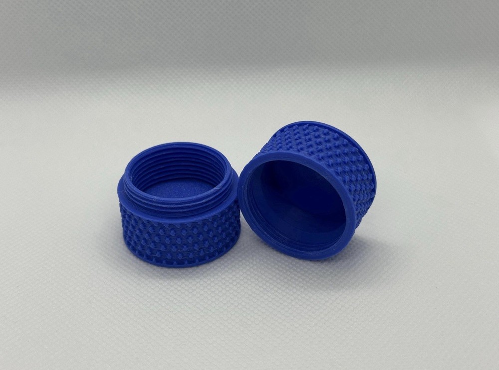 Taom Chalk Holder 3D Printed