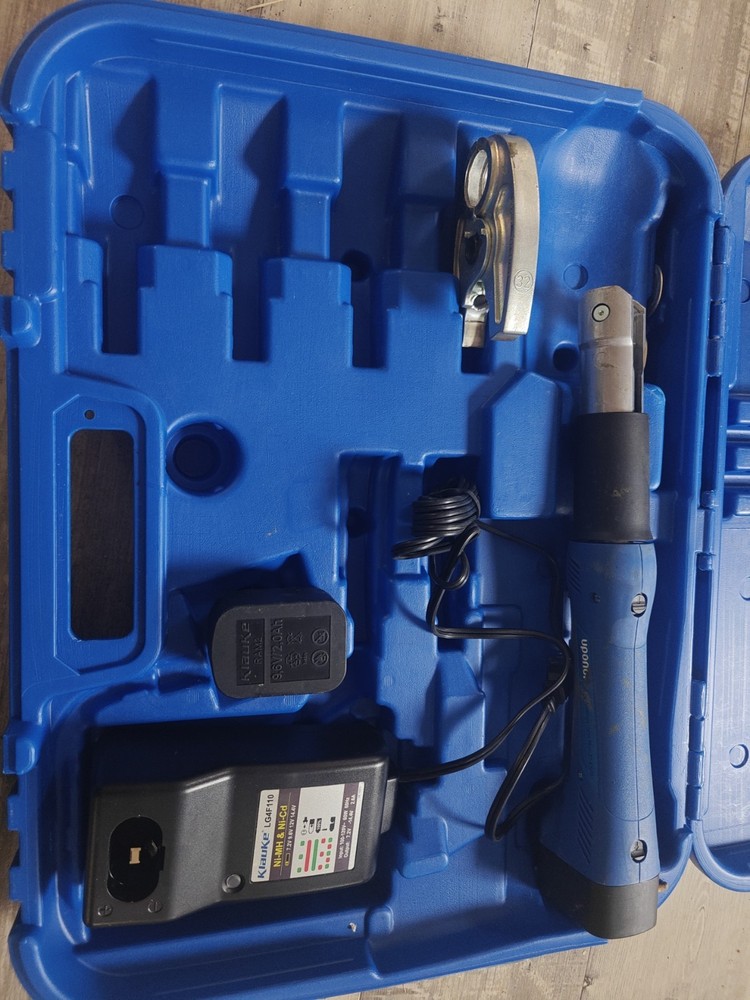 Uponor Mini 32 Press Tool