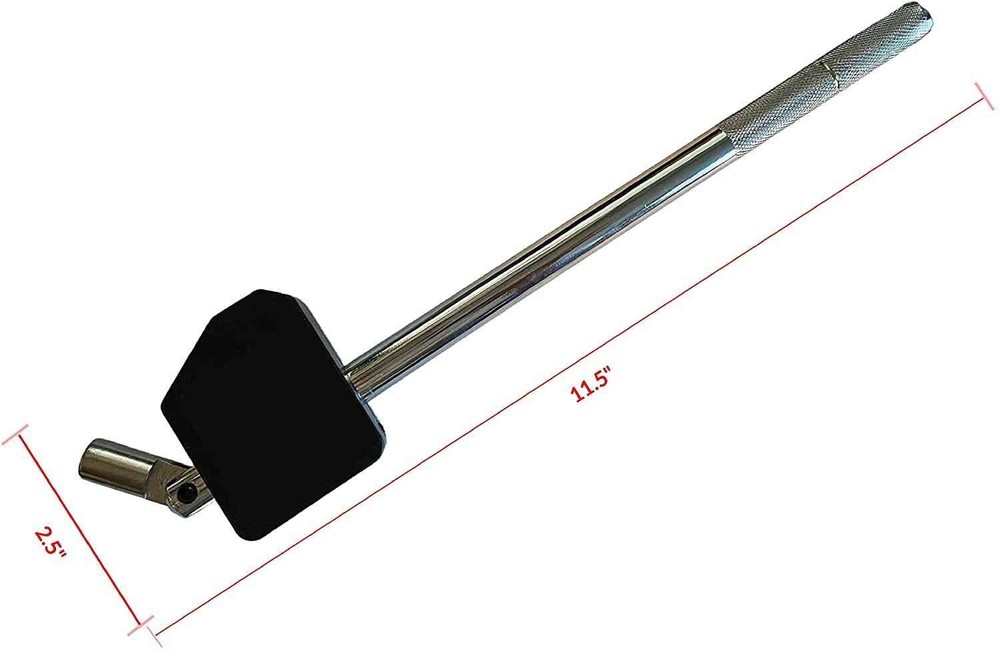 Workhorse Automotive Valve Stem Puller - Valve Installation & Removal Tool