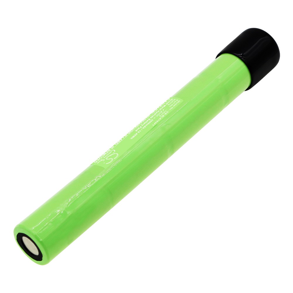 BATTERIE 3000mAh Type 76375 For Streamlight PolyStinger LED HAZ-LO Flashlight