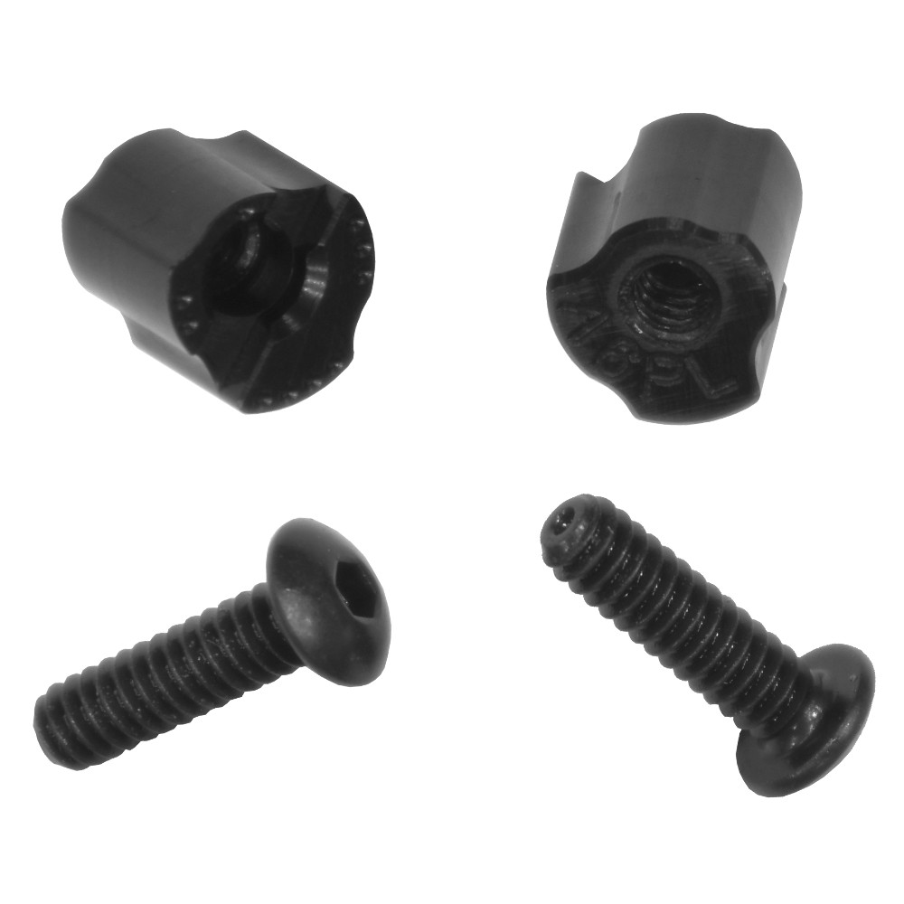 Draw Stops Size GEN A fits Bowtech General bows