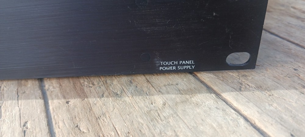 Savant/Rosie TOUCH PANEL POWER SUPPLY