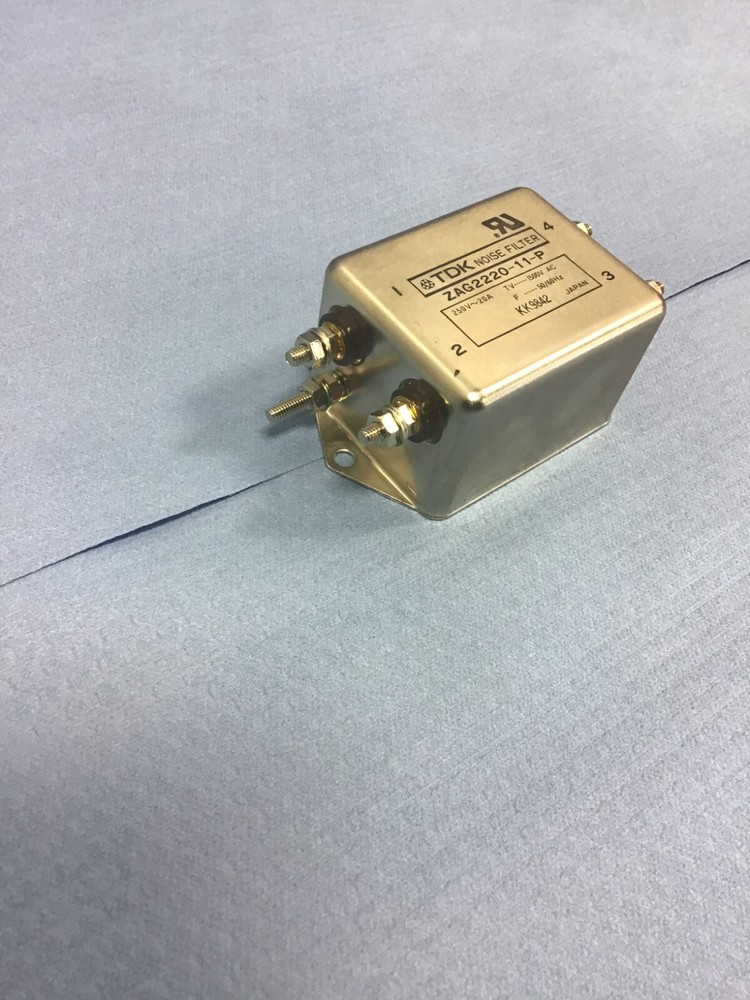 TDK Noise Filter ZAG220-11-P
