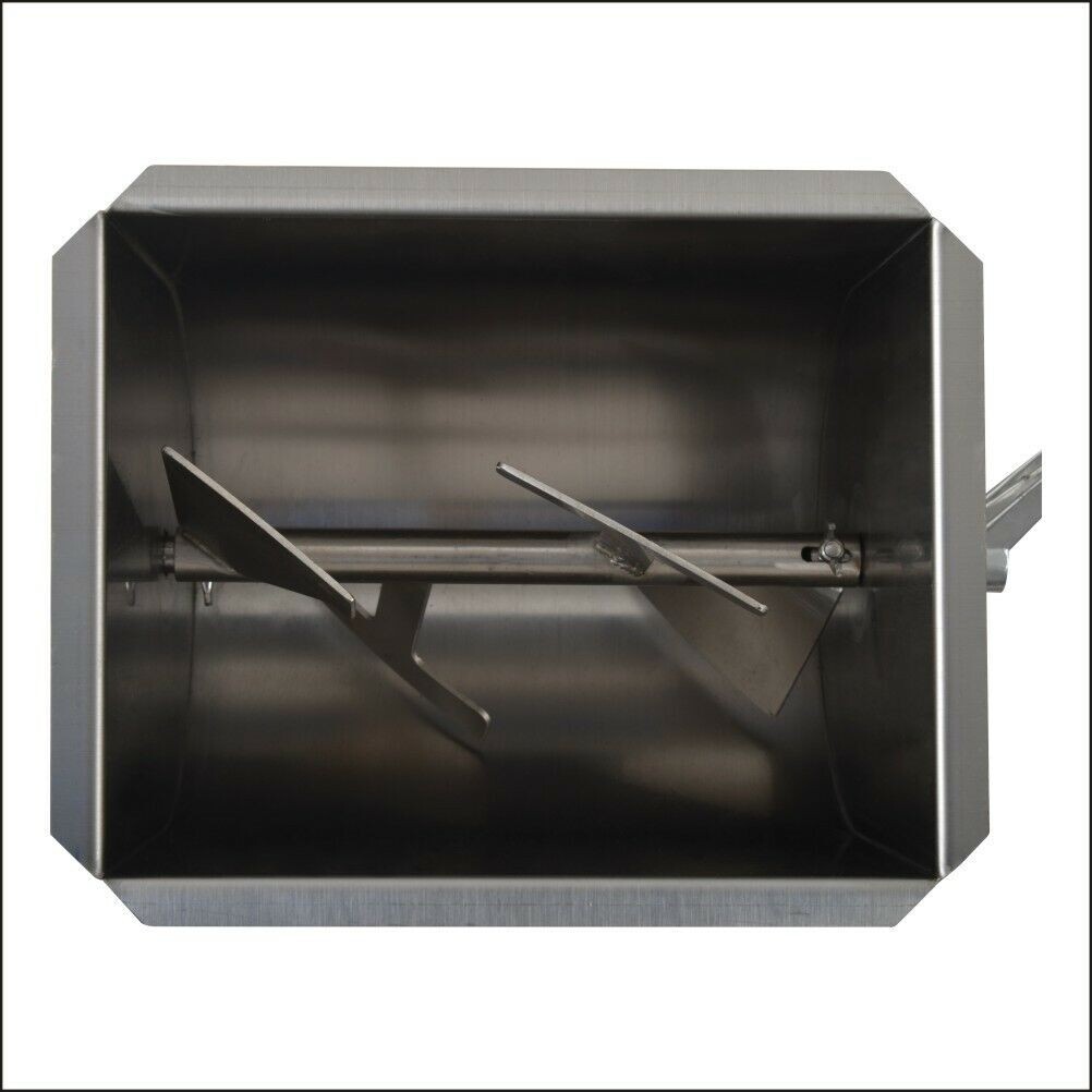 Hakka 3 in 1 Multi-function Food Processor Meat Mixer Grinder Sausage Maker