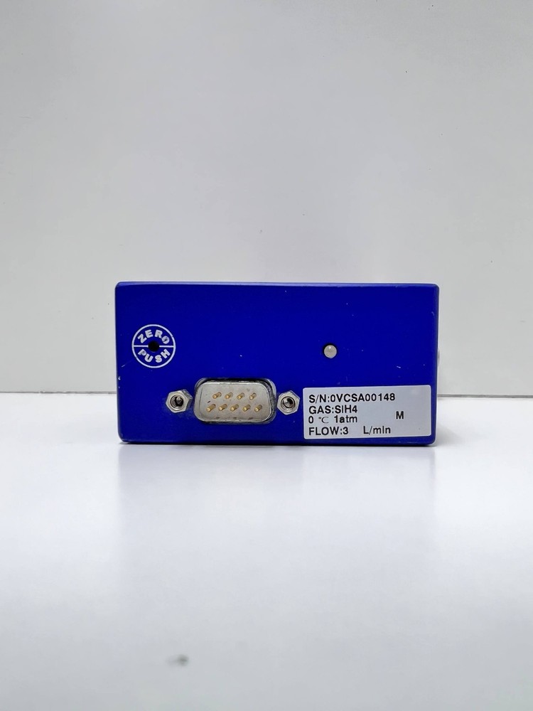 SEVENSTAR CS200 Mass Flow Controller , V#1163