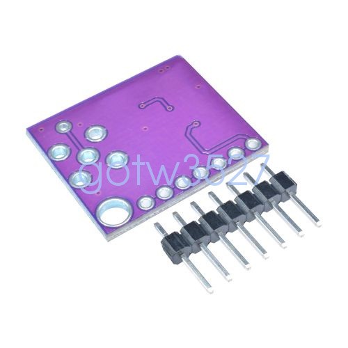 AD9833 Microprocessors Sine Square Wave DDS Signal Generator Module