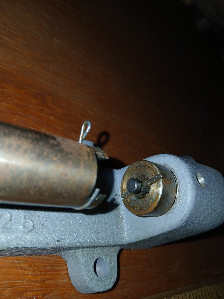 Pacific Case Trimmer #325 - Used