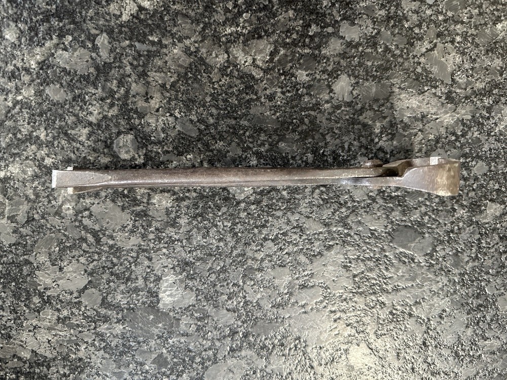 Vintage Blacksmith FarrierClaw Nail Pullers Pliers