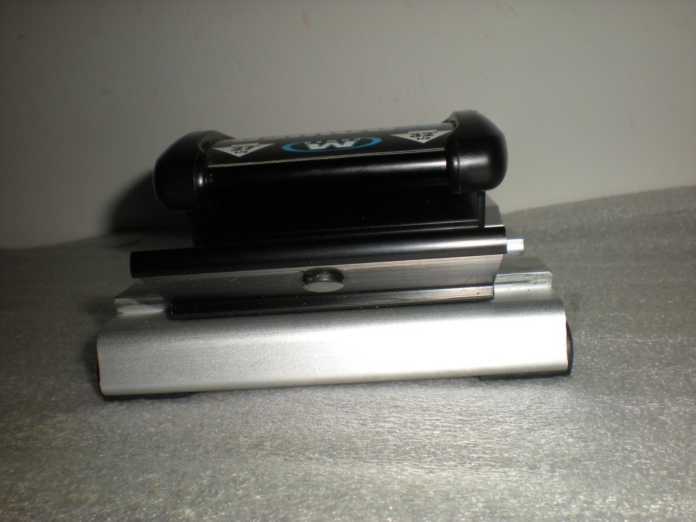 MPOWER FASTTRACK Sharpener Mk2 Precision Diamond Sharpening Kit for Chisels