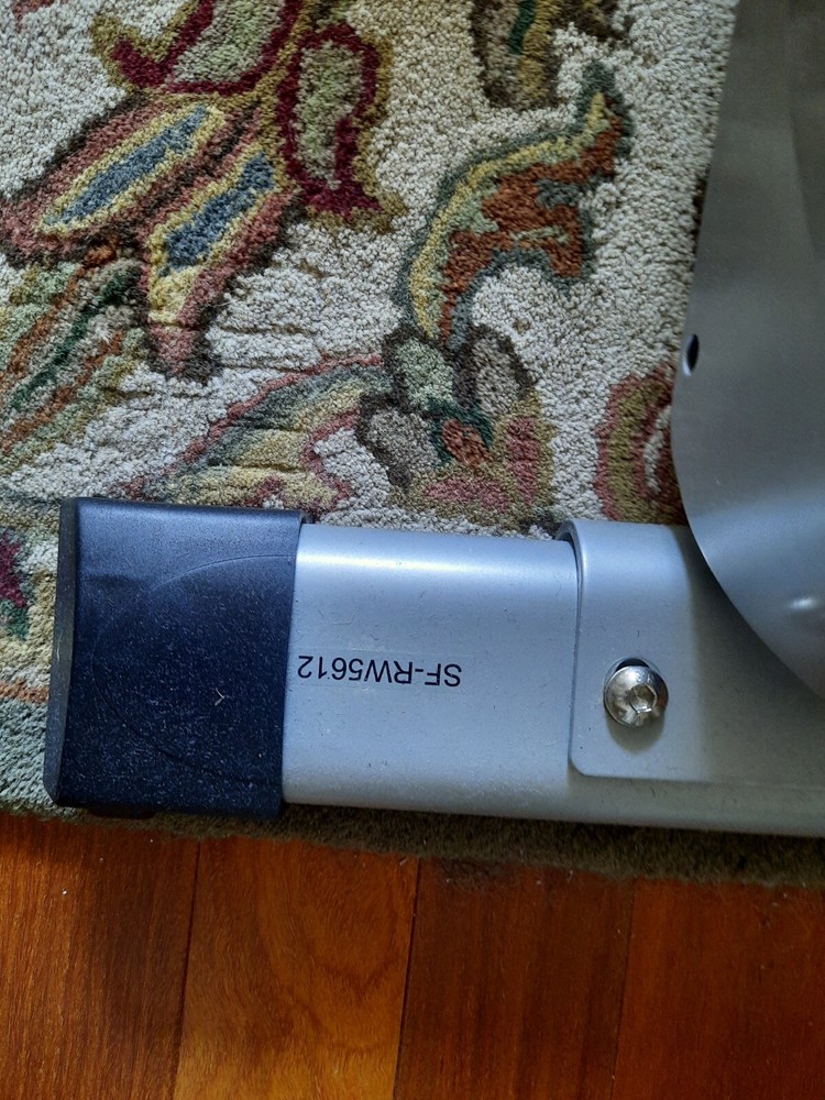 Sunny Rowing Machine Sf-rw5612
