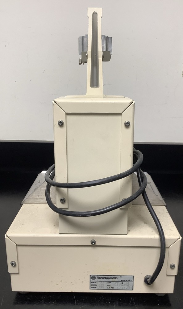 Fisher Scientific 9-313-460 MODEL 460 Titration Stirrer