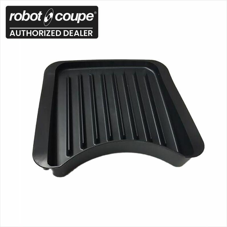 Robot Coupe 39516 J100U J80U Commercial Juicer Drip Tray Genuine