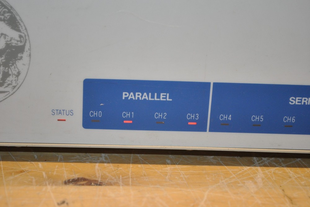 Buffalo SLmkII Peripheral Sharing Device SLmk II