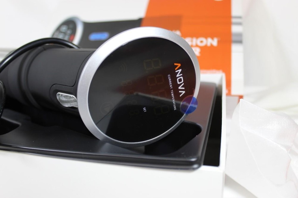 ANOVA Precision Cooker A3.2 Sous Vide Device, 900W