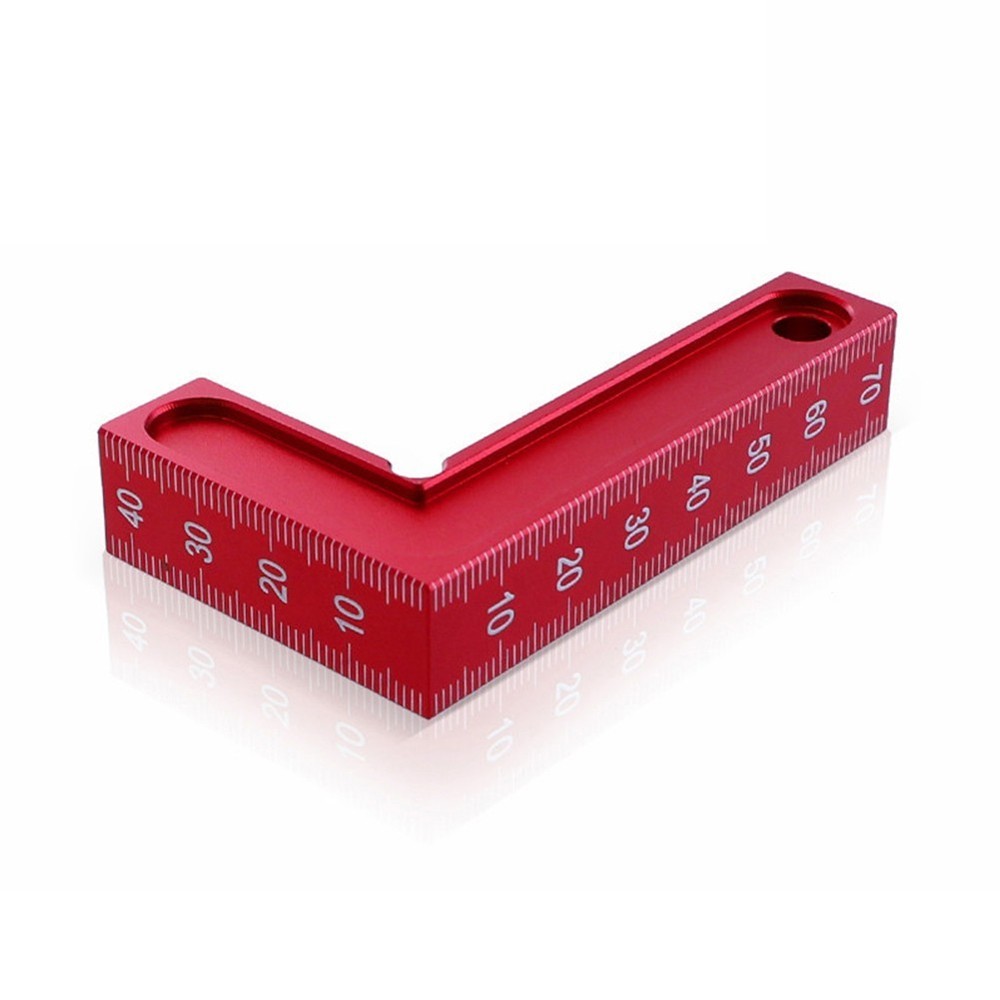 Professional Grade 90 Degree Positioning Squares for Quality Craftsmanship