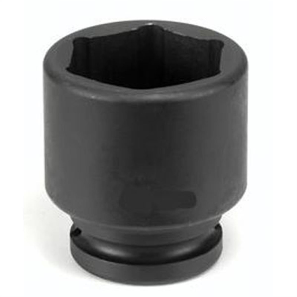 Grey Pneumatic 3/4" Drive x 23mm Standard Socket