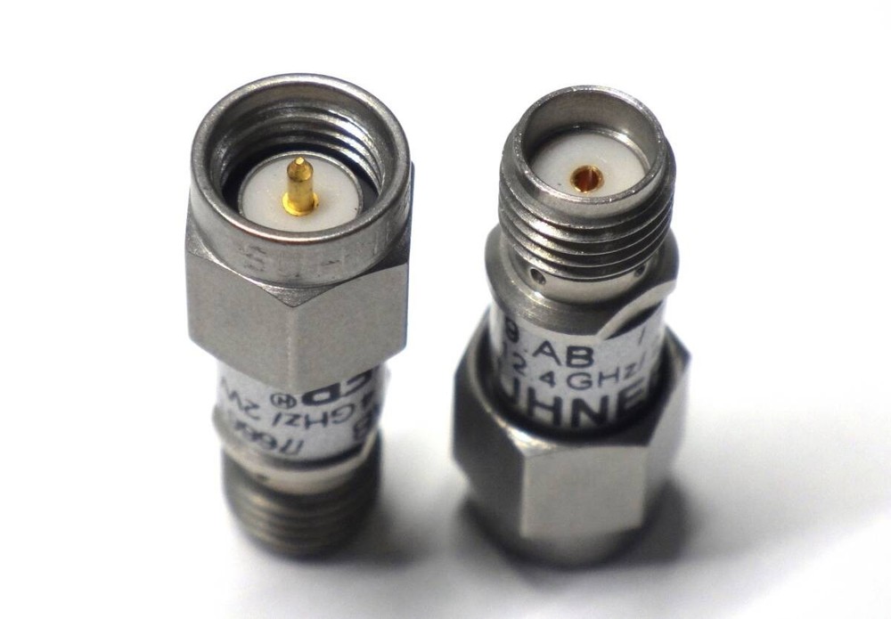 SUHNER 6603  1pc