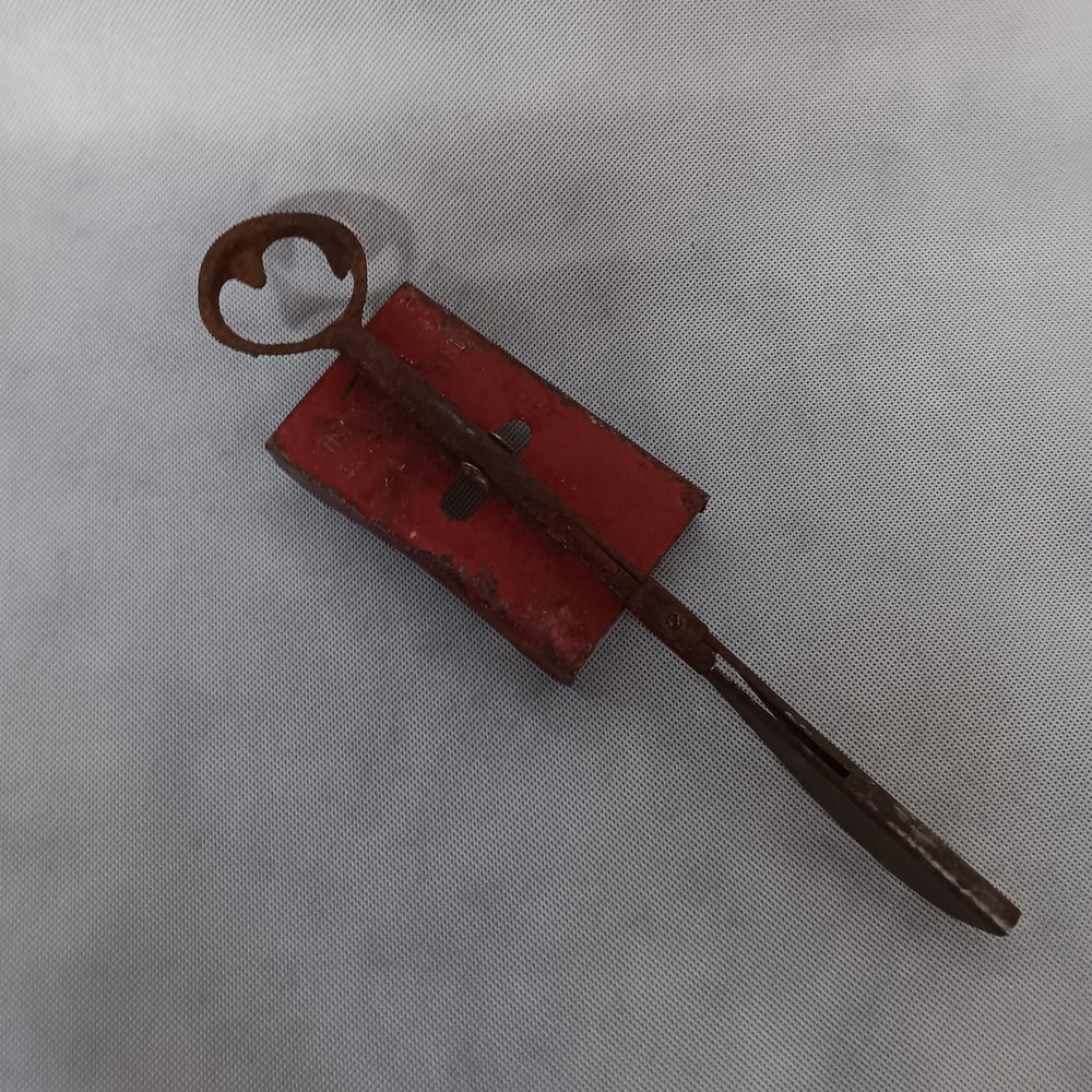 Oakes Egg Scale Tipton IN