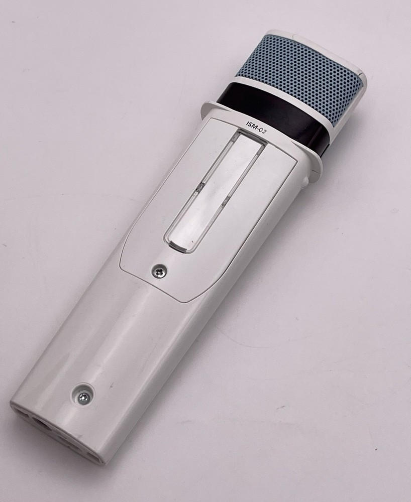 Frontrow ISM-02 Student Microphone / W USB CABLE Working