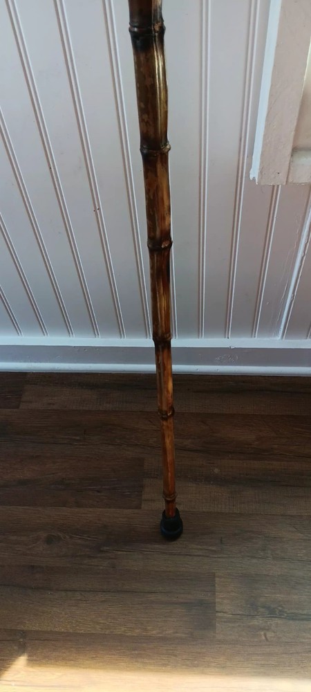 Handcarved Walking/hiking Stick