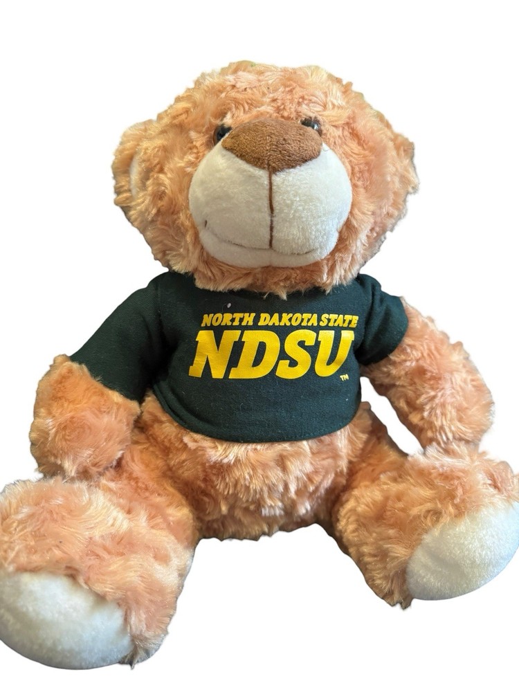 NDSU Bear