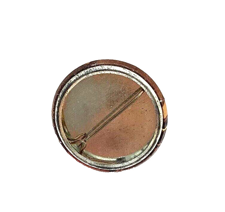 Bruce Springsteen Dancing In The Dark Pinback Button Vintage Pre-owned 1.5”