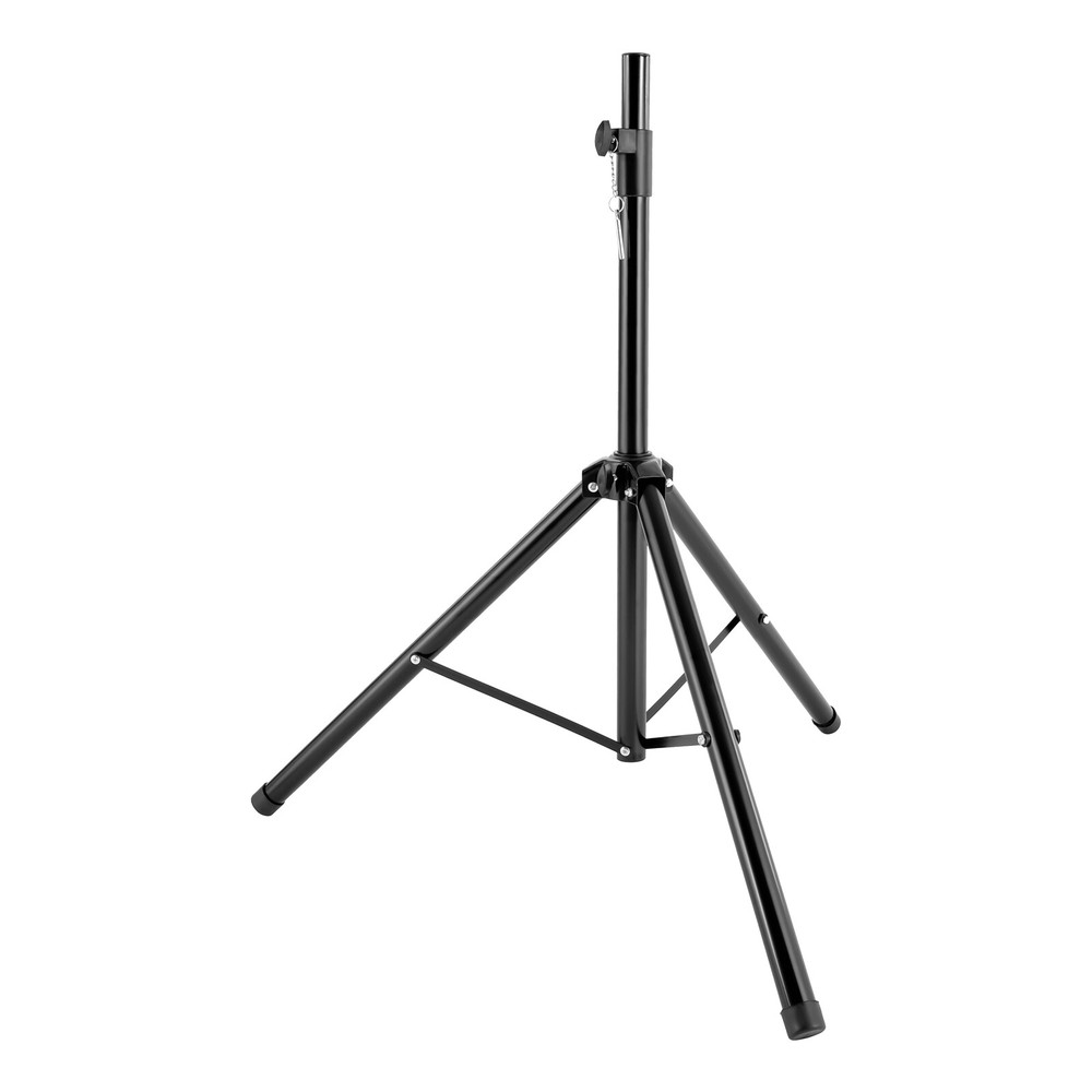 Stage Spotlight Manual Control Adjustable Aperture Follow Spot Light W/ Tripod