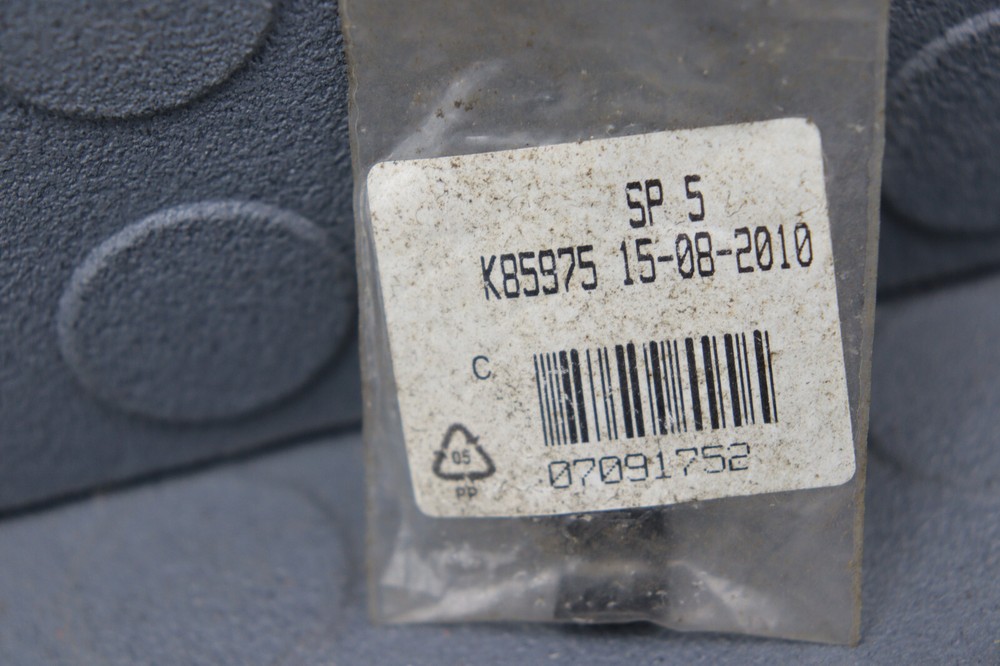 ISCAR SP 5 7023178 INSERT, SCREW CLAMP LOC4782
