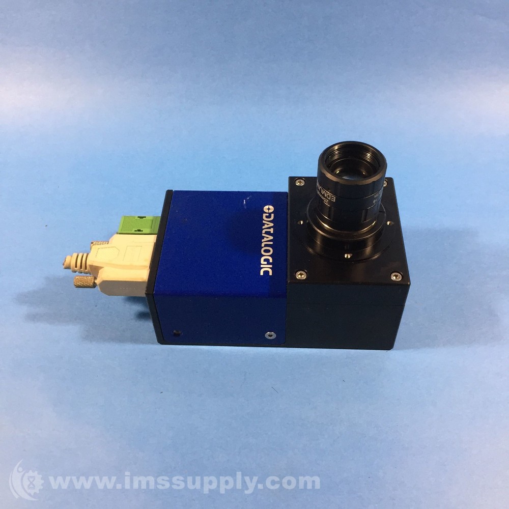 Datalogic 661-0342-T25-SA Camera USIP