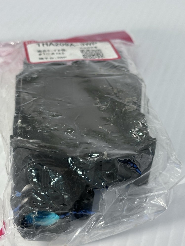 TAKACHI THA209A-3WP