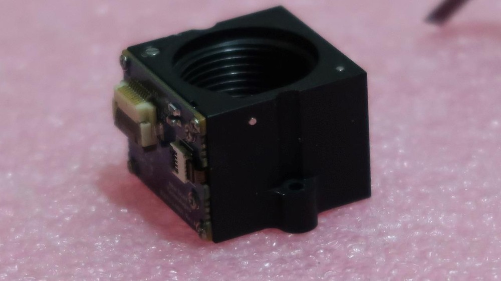 New Scale Technologies M3-FS Mini Servo Focus Module